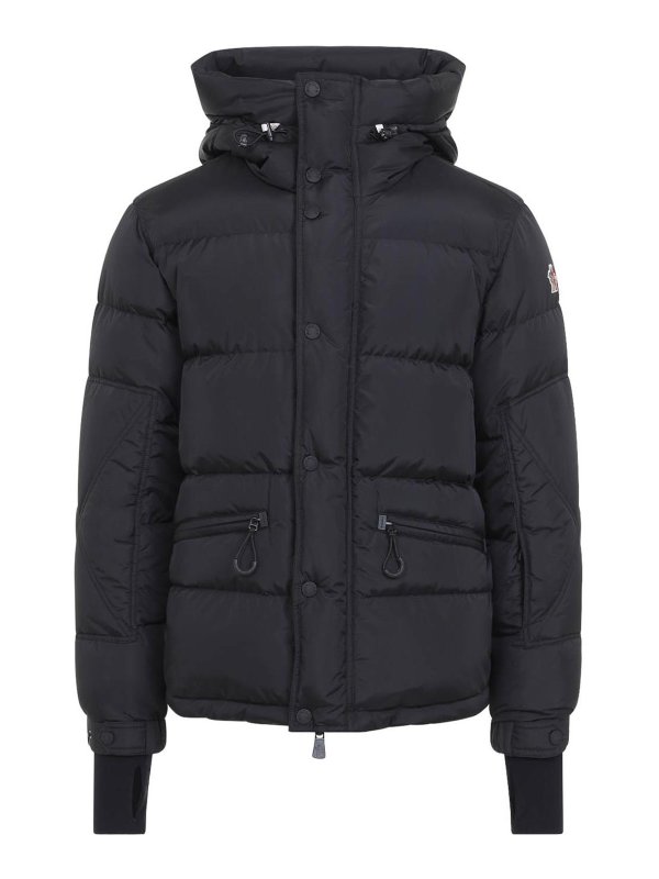 MONCLER: giacche casual - Giacca Grenoble Kasanka