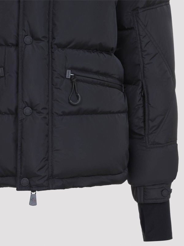The Best Shops MONCLER: giacche casual - Giacca Grenoble Kasanka