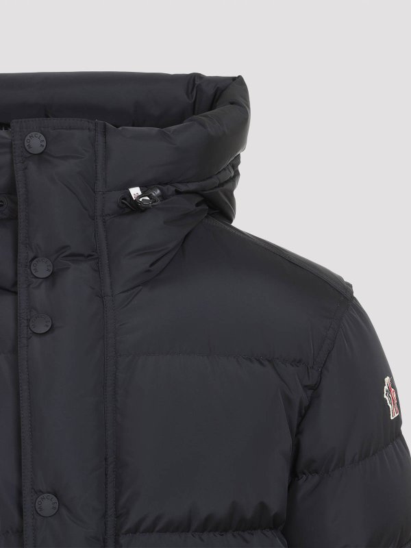 Giacca Grenoble Kasanka shop online: MONCLER