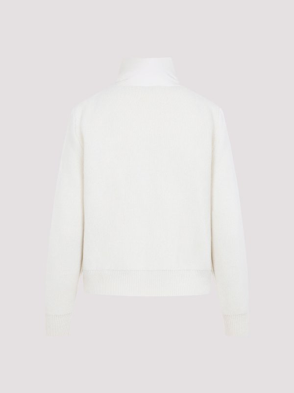 MONCLER: cardigans online - Cardignan