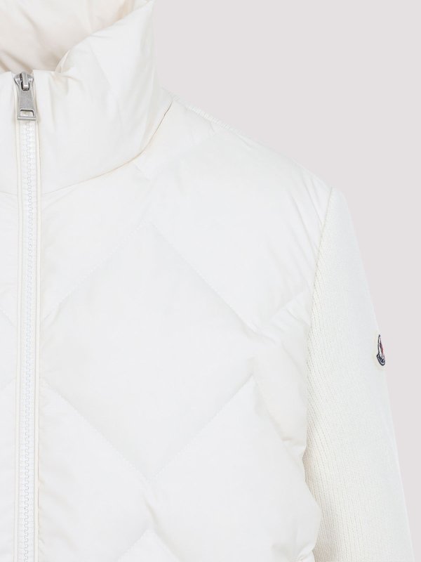 The Best Shops MONCLER: cardigans - Cardignan