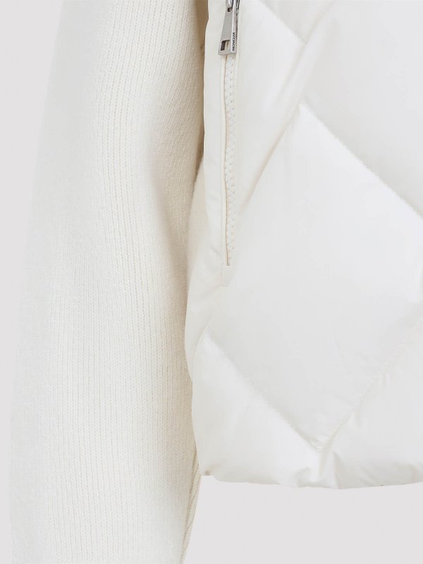 Cardignan shop online: MONCLER