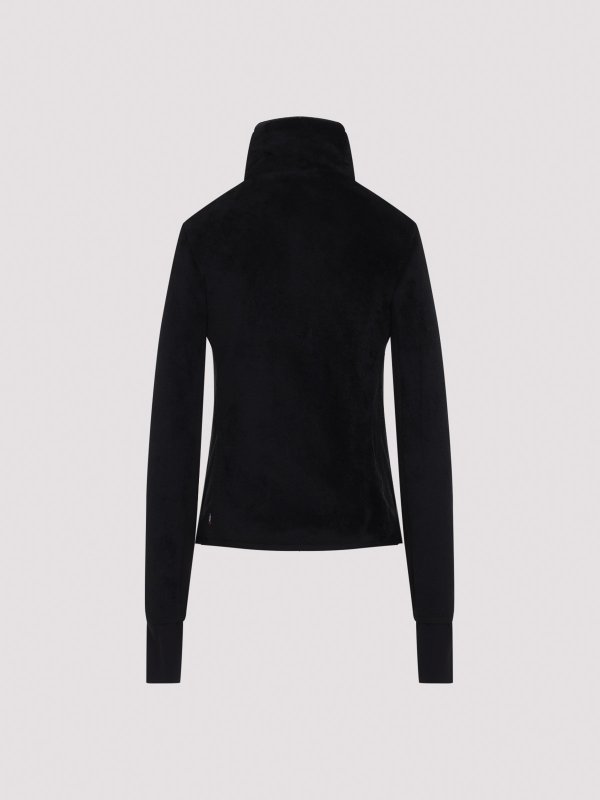MONCLER: カーディガン online - カーディガン - 黒