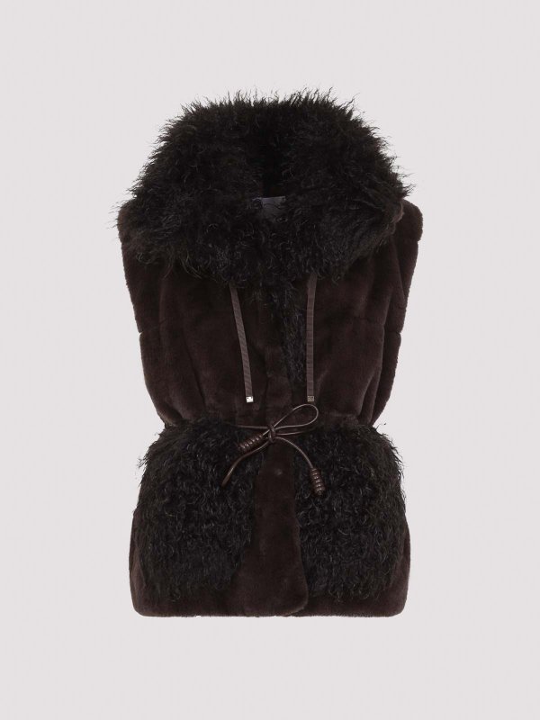 The Best Shops MONCLER: padded jackets - Immersif Jacket