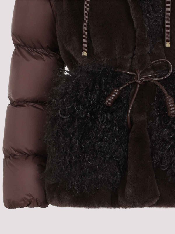 Immersif Jacket shop online: MONCLER