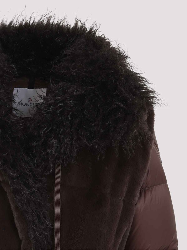 MONCLER buy online Immersif Jacket
