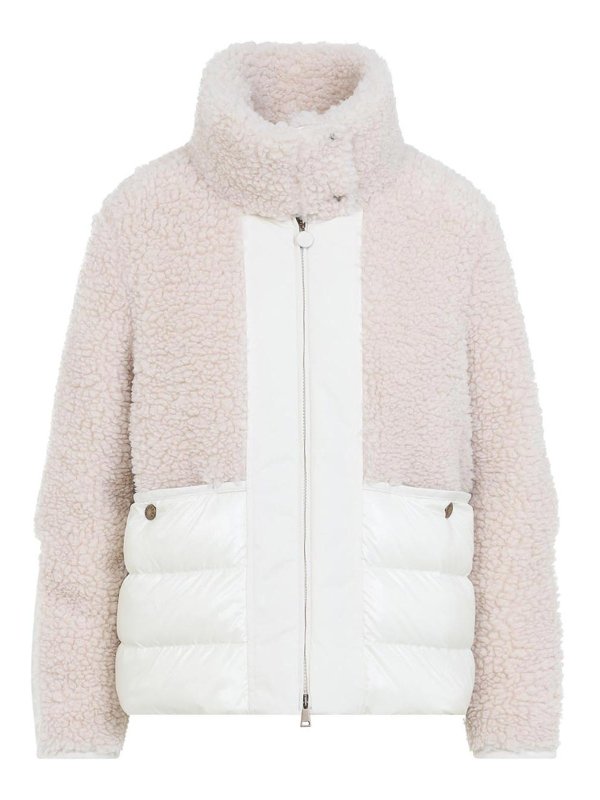 MONCLER: giacche casual - Giacca Glorieux