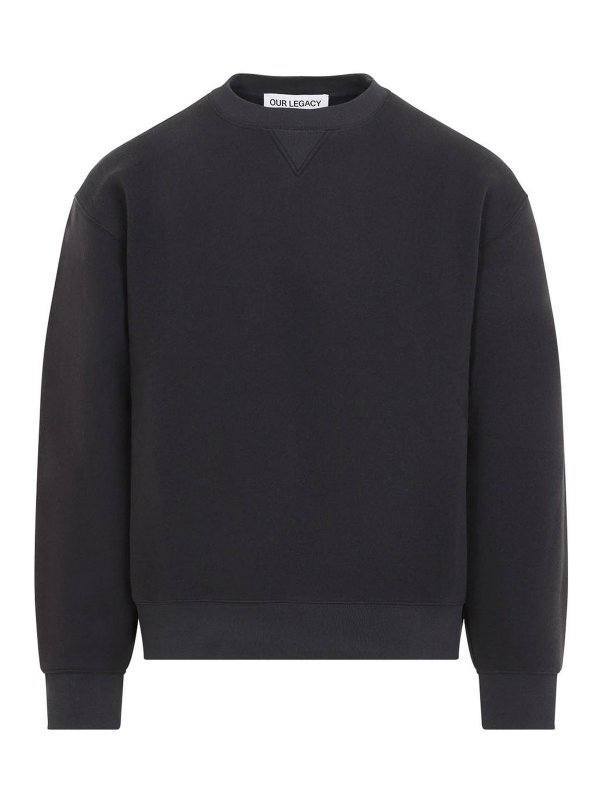 OUR LEGACY: Felpe e maglie - Felpa perfetta