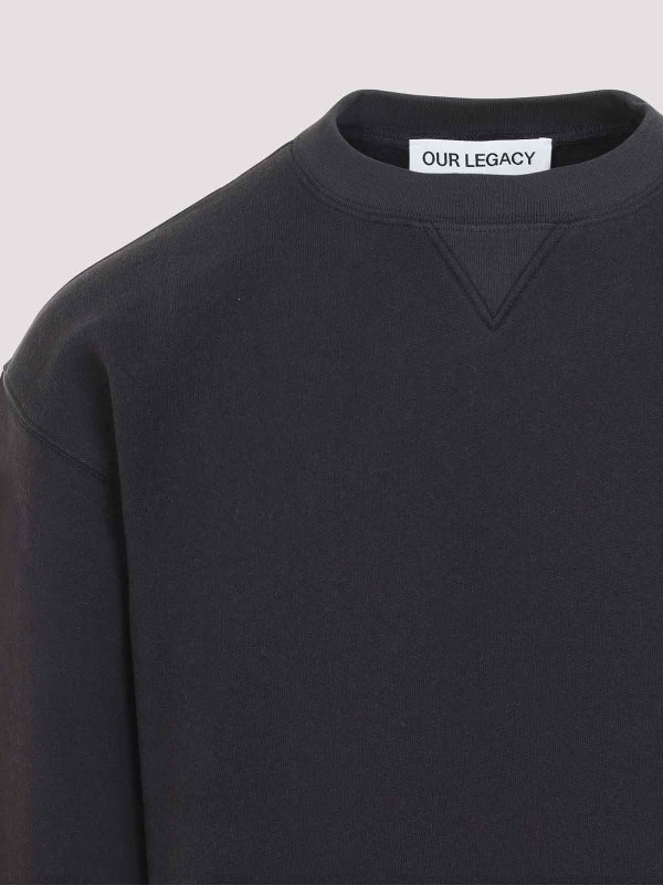 The Best Shops OUR LEGACY: Felpe e maglie - Felpa perfetta