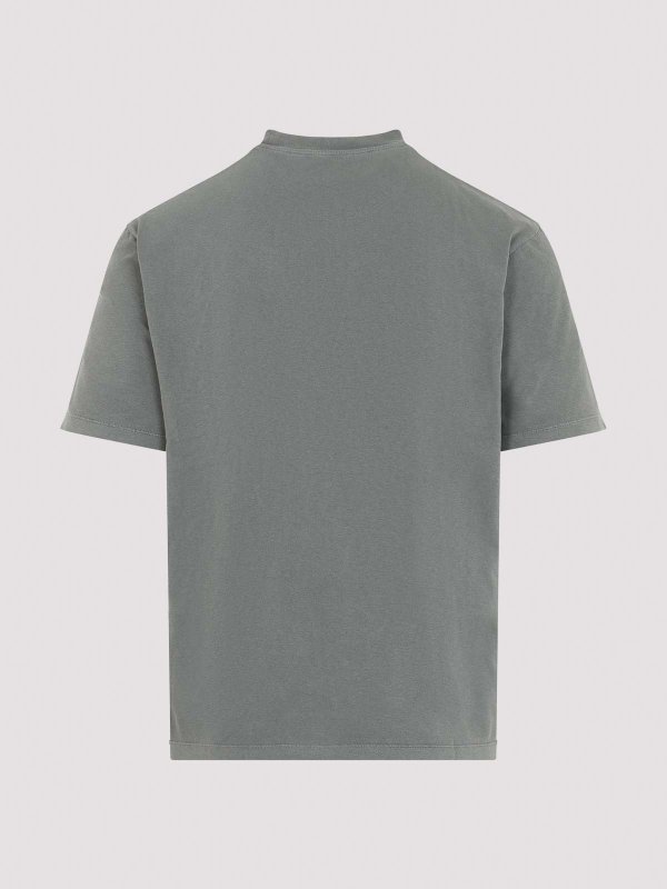 OUR LEGACY: T-shirts online - T-Shirt - Grau