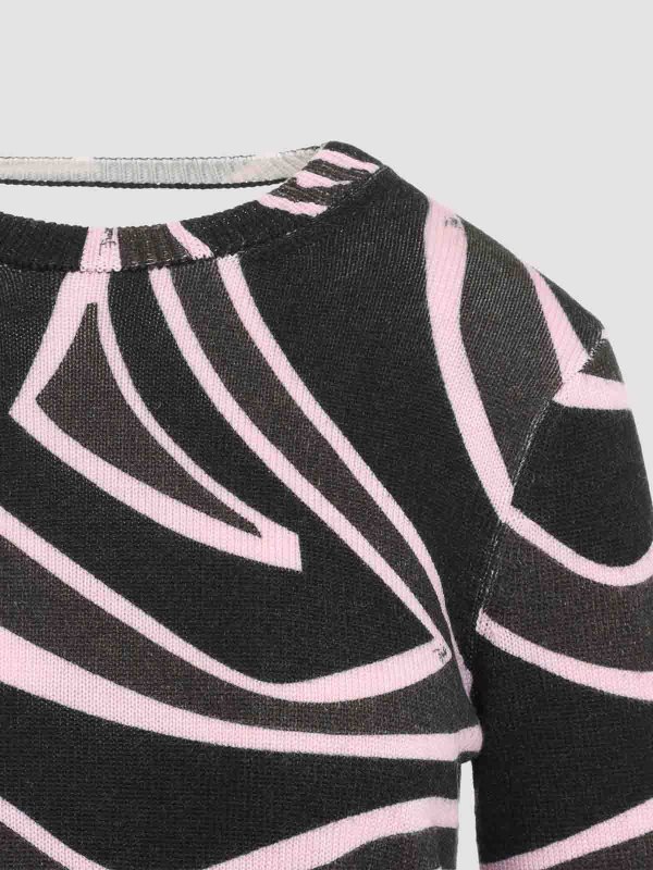 The Best Shops EMILIO PUCCI: トップス＆タンクトップ - トップ/タンクトップ - ライトブラウン