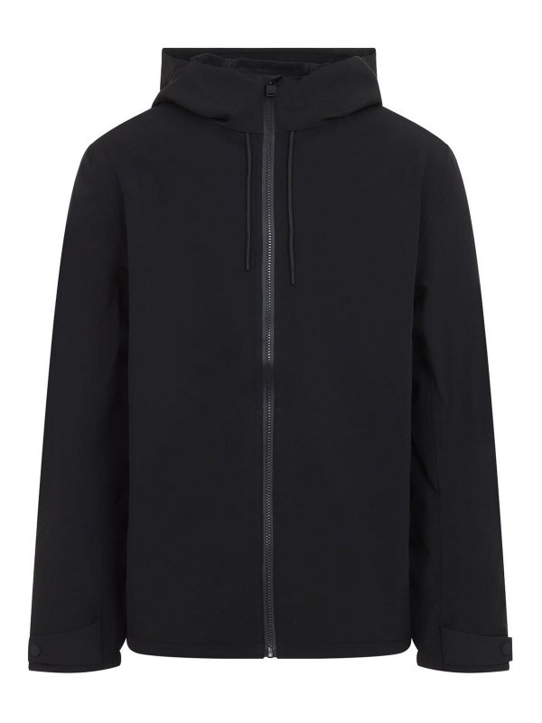 RAINS: giacche casual - Giacca Softshell Suva