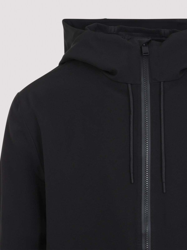 The Best Shops RAINS: giacche casual - Giacca Softshell Suva