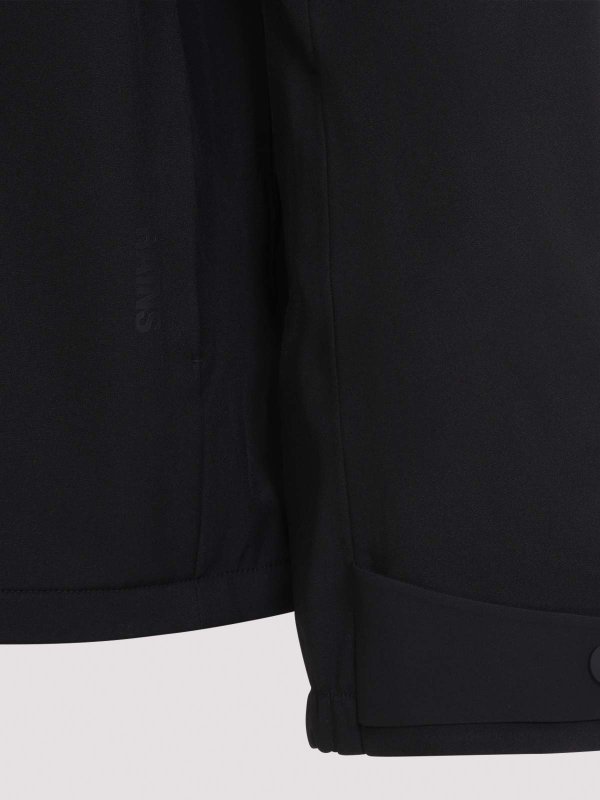 Giacca Softshell Suva shop online: RAINS