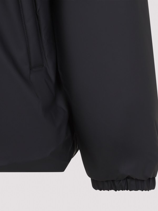 Daunenjacke - Schwarz shop online: RAINS