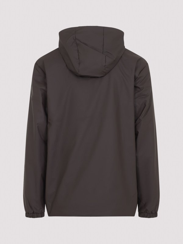 RAINS: Kurze Daunenjacken online - Daunenjacke - Braun