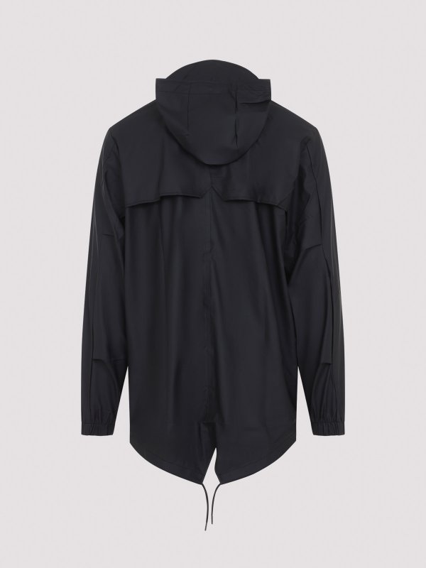 RAINS: casual jackets online - Fishtail Jacket