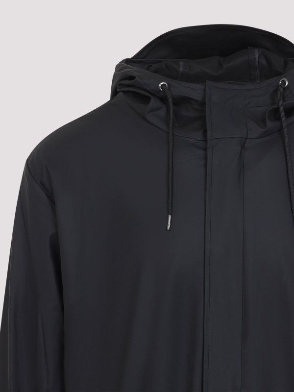 The Best Shops RAINS: casual jackets - Fishtail Jacket