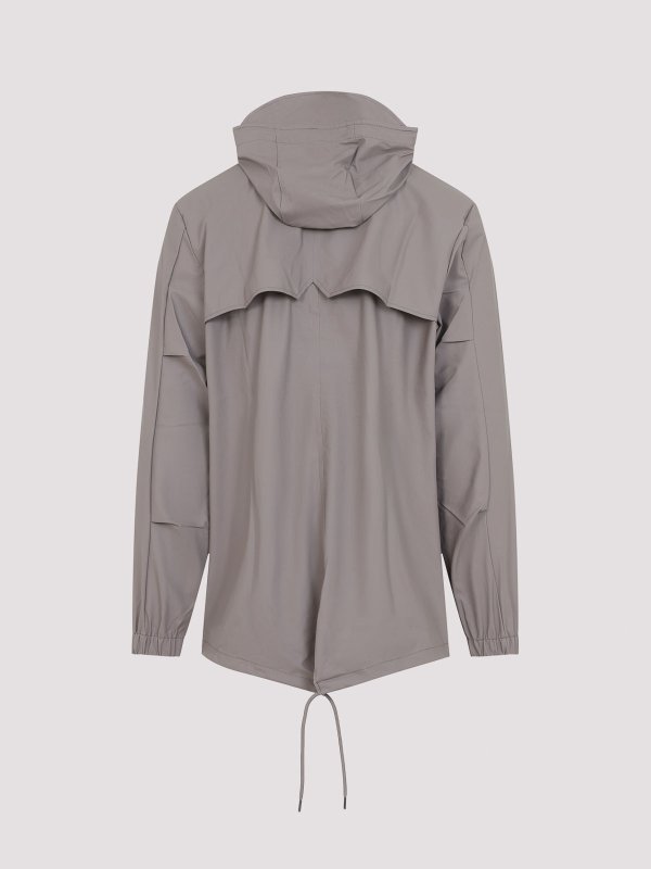 RAINS: casual jackets online - Fishtail Jacket