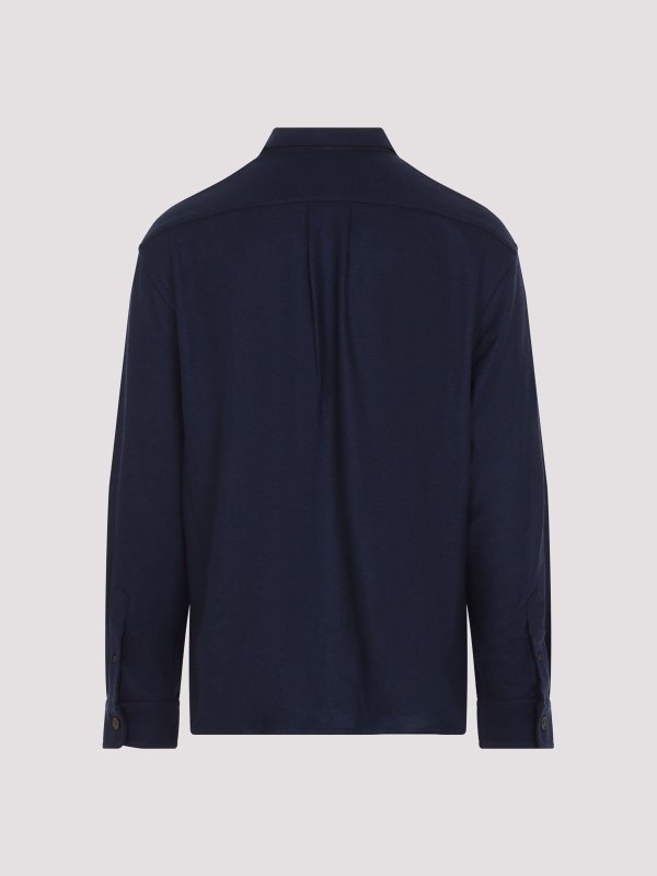 RALPH LAUREN PURPLE LABEL: Hemden online - Hemd - Lila
