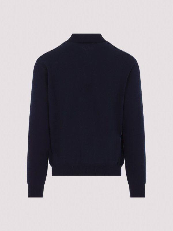 RALPH LAUREN PURPLE LABEL: Poloshirts online - Poloshirt - Blau