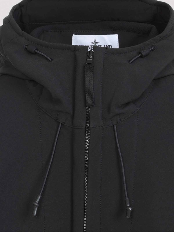 The Best Shops STONE ISLAND: giacche casual - Giacca morbida