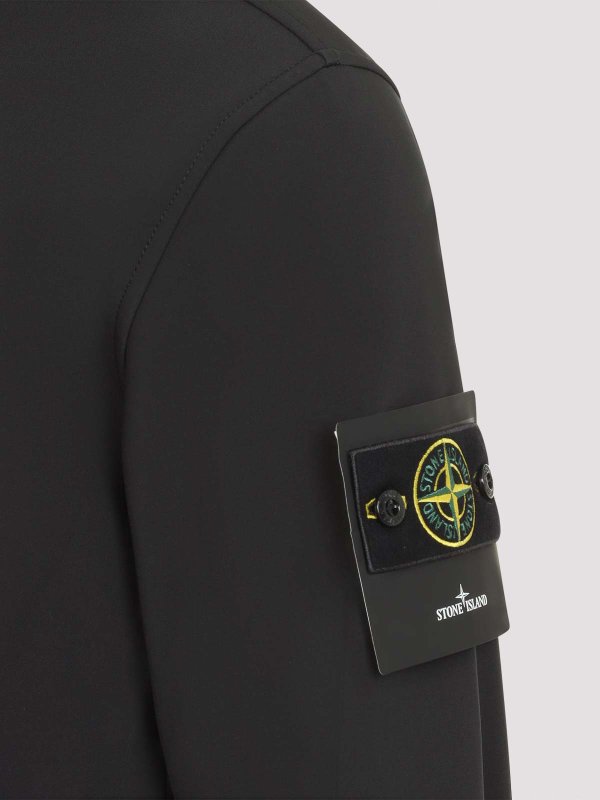 Giacca morbida shop online: STONE ISLAND