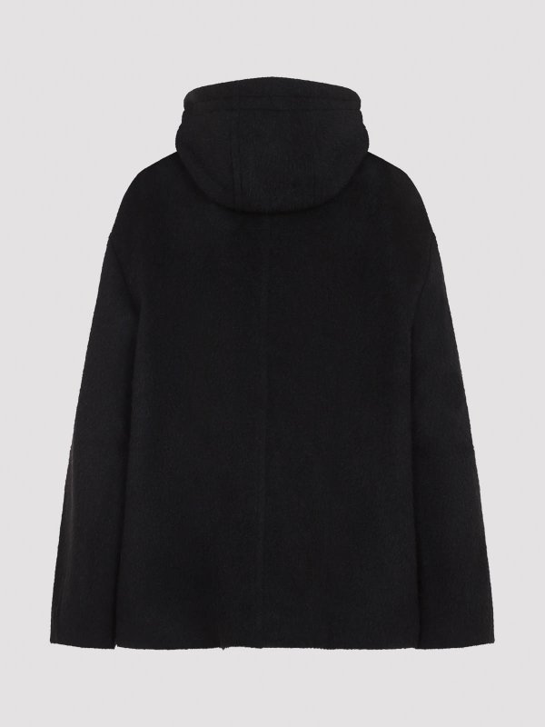 STUDIO NICHOLSON: Casualjacken online - Casualjacke - Schwarz