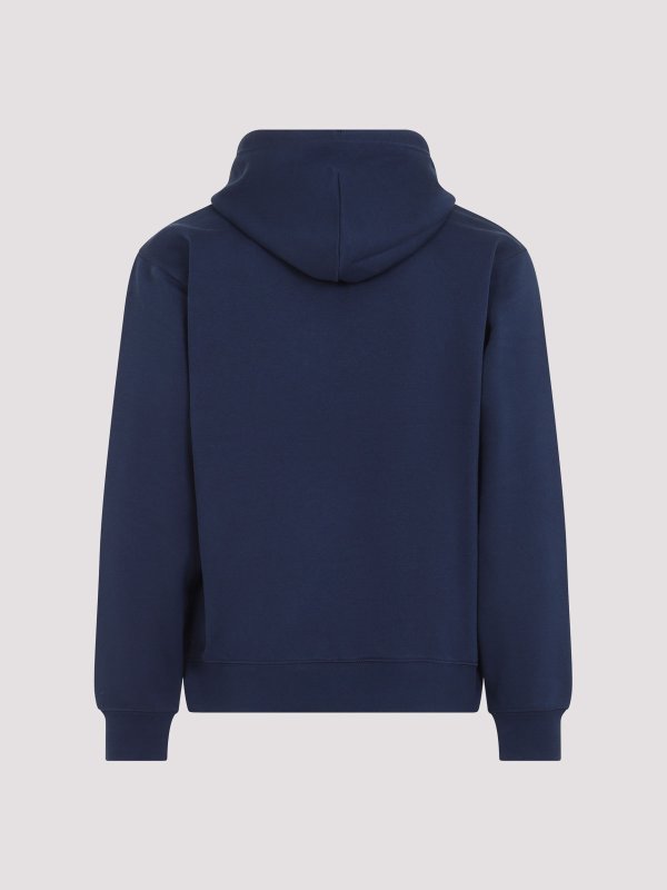 THE NORTH FACE: Sweatshirts und Pullover online - Sweatshirt - Dunkelblau