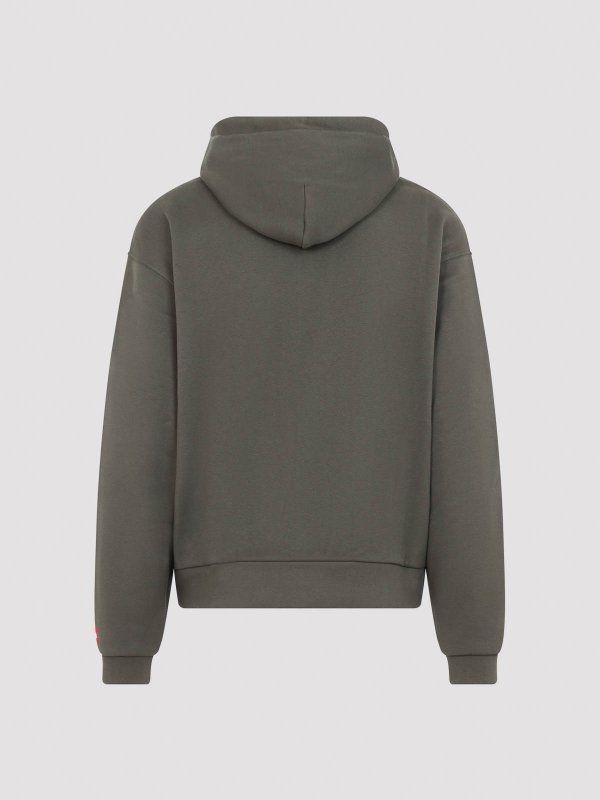 THE NORTH FACE: スウェット＆セーター online - スウェットシャツ/セーター - 緑