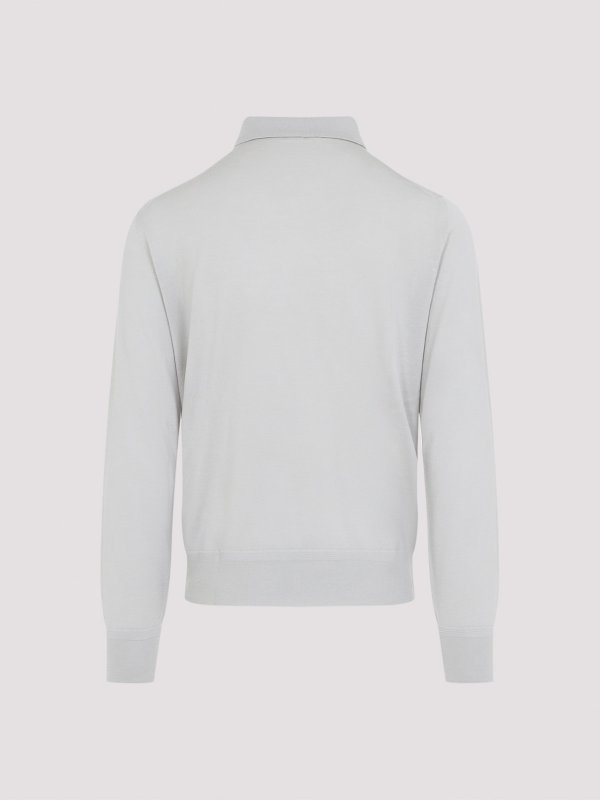 TOM FORD: Poloshirts online - Poloshirt - Weiß