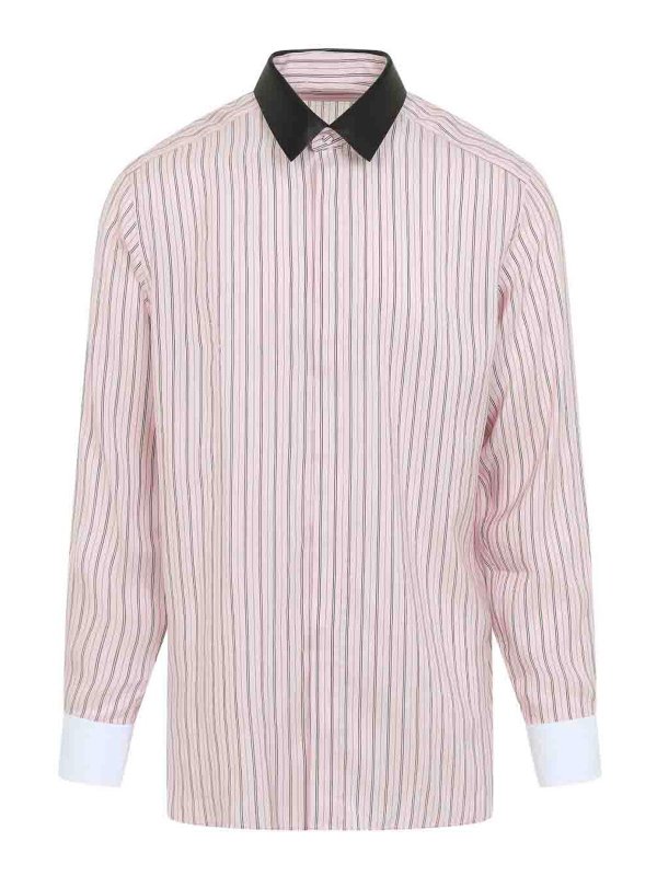 TOM FORD: シャツ - シャツ - ピンク