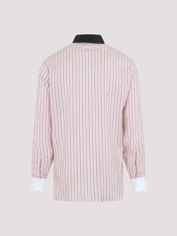 TOM FORD: シャツ online - シャツ - ピンク