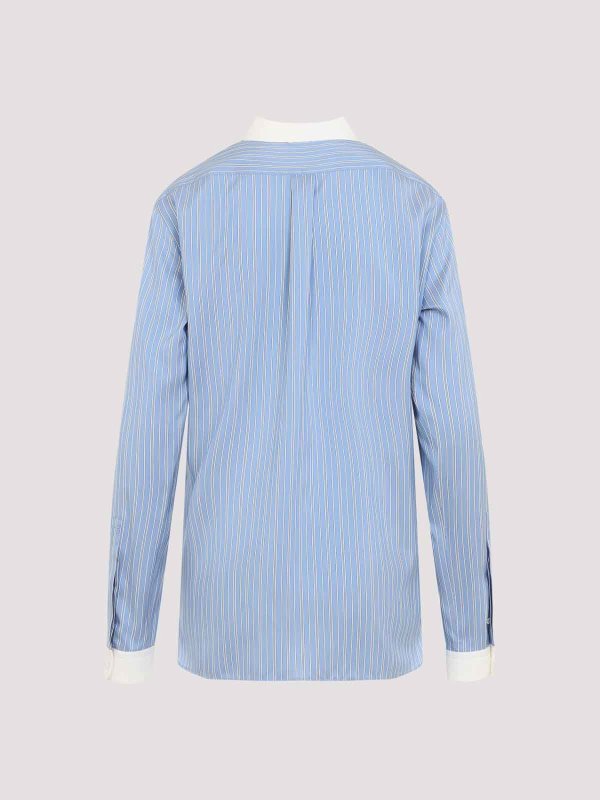 TOM FORD: Chemises online - Chemise - Bleu