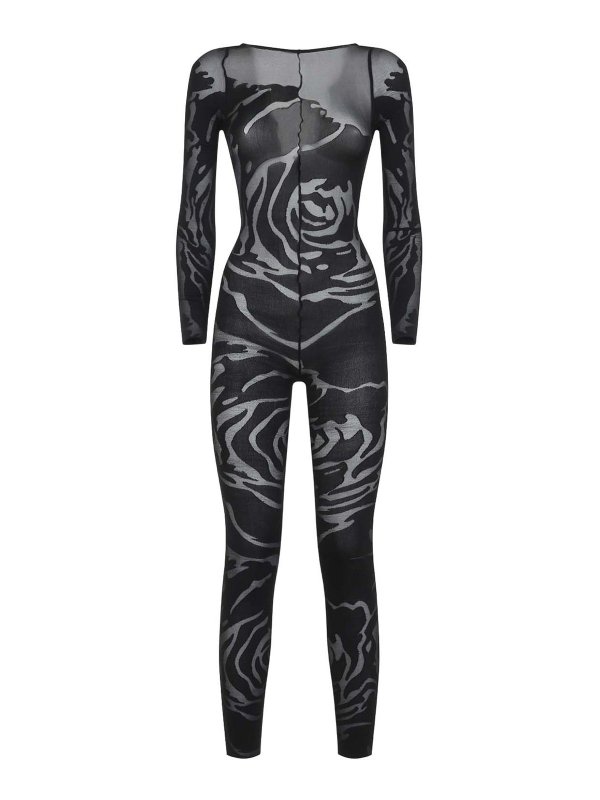 WOLFORD: tute - Tuta