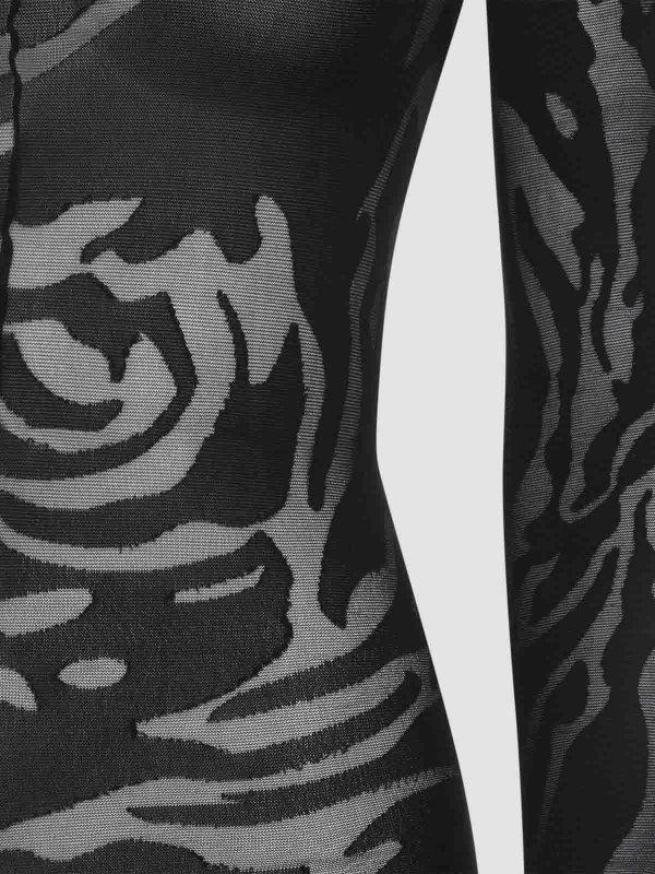 The Best Shops WOLFORD: tute - Tuta