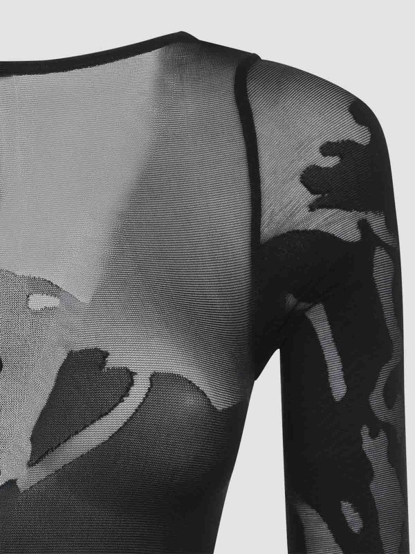 Tuta shop online: WOLFORD