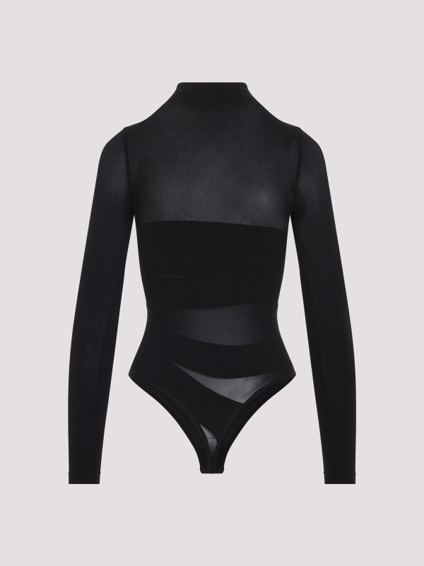 WOLFORD: トップス＆タンクトップ online - トップ/タンクトップ - 黒