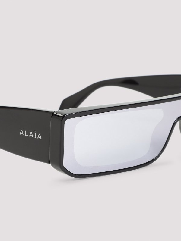 The Best Shops Alaïa: サングラス - サングラス - 黒