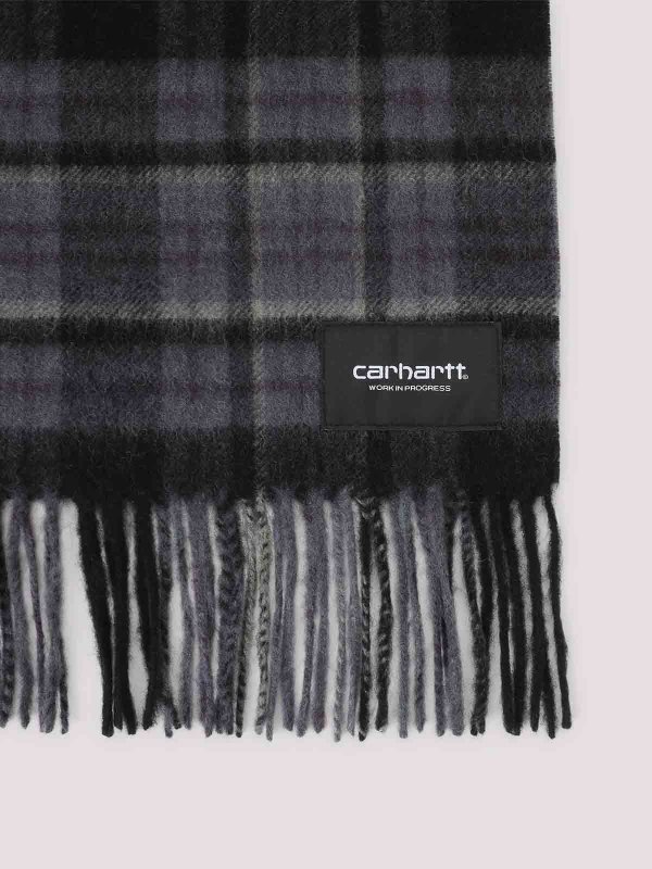 CARHARTT: Schals online - Schal - Schwarz