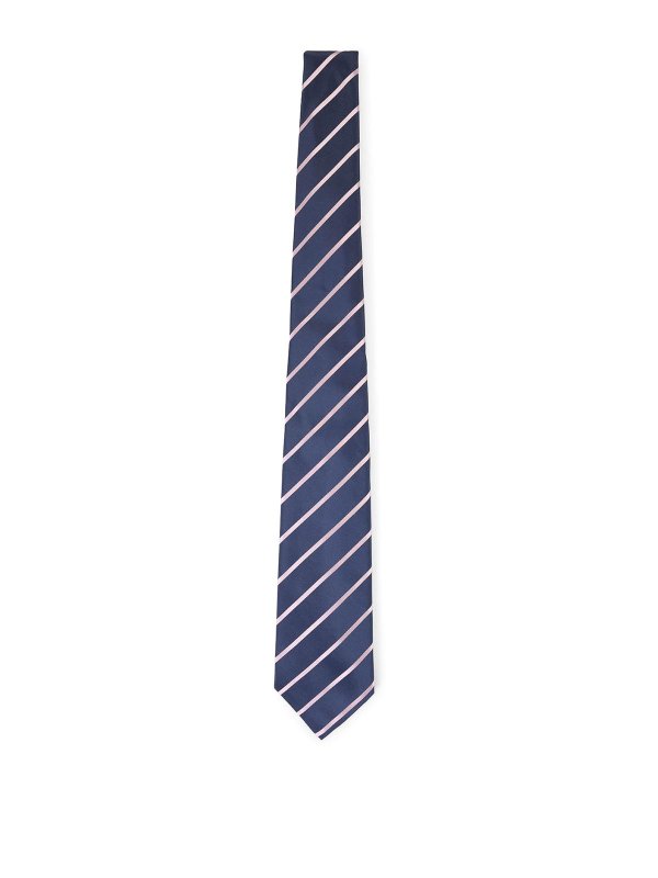 KITON: ties & bow ties - Tie