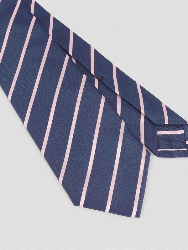 KITON: ties & bow ties online - Tie