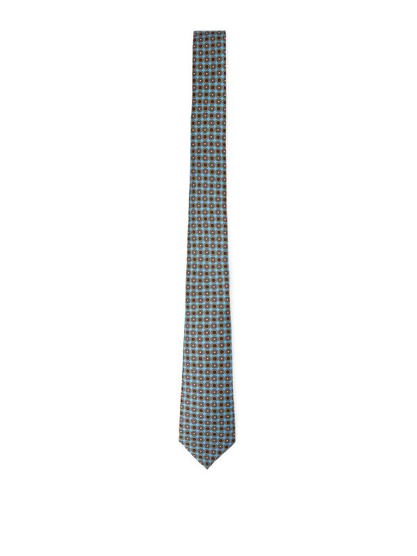 KITON: ties & bow ties - Tie