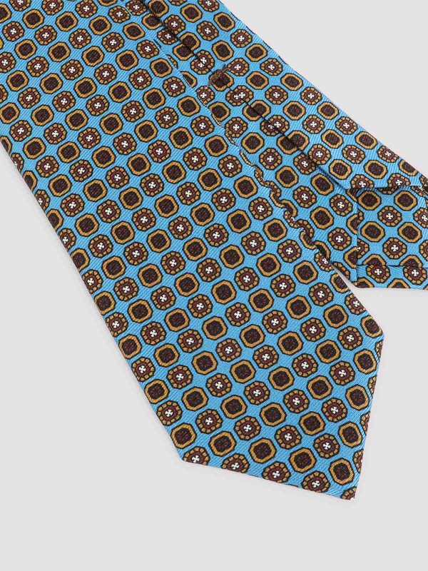 KITON: ties & bow ties online - Tie