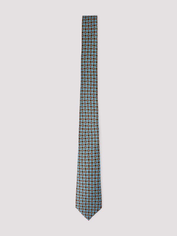 The Best Shops KITON: ties & bow ties - Tie