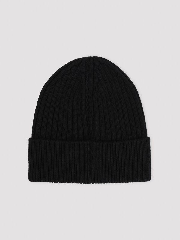 MONCLER: Gorros online - Gorro - Negro