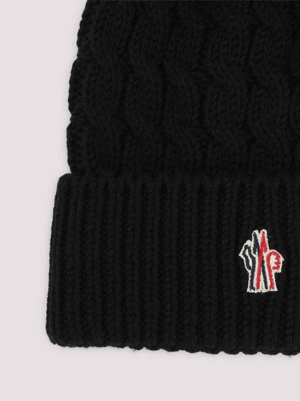 The Best Shops MONCLER: beanies - Beanie