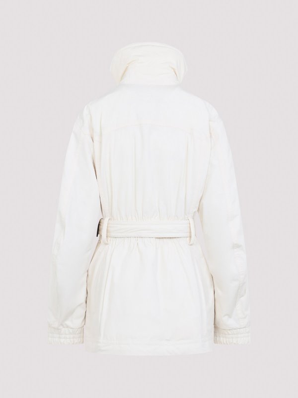 MONCLER: カジュアルジャケット online - カジュアルジャケット - ベージュ