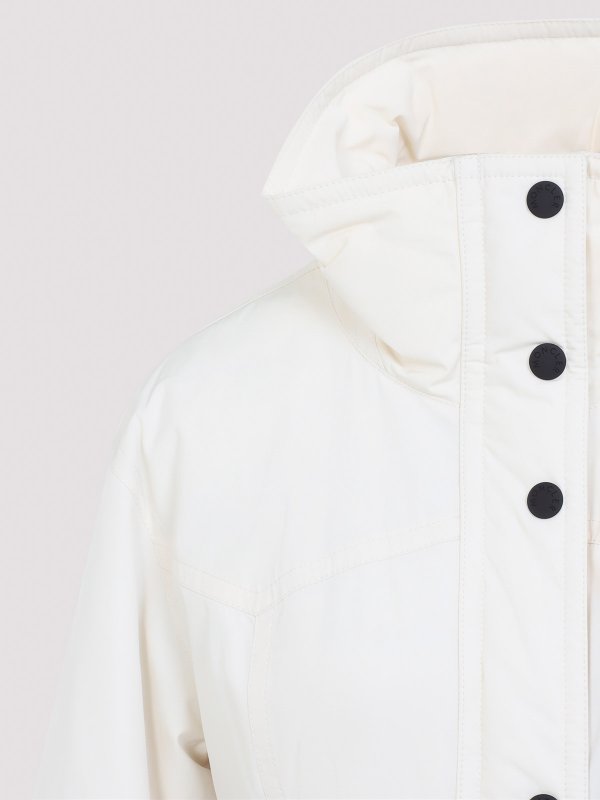 カジュアルジャケット - ベージュ shop online: MONCLER