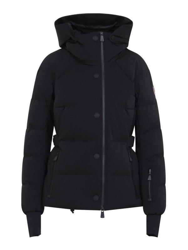 MONCLER: giacche casual - Giacca Grenoble Guyane